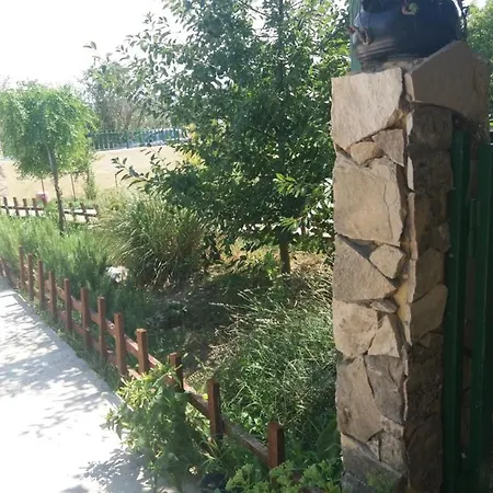 Guest house Banin *