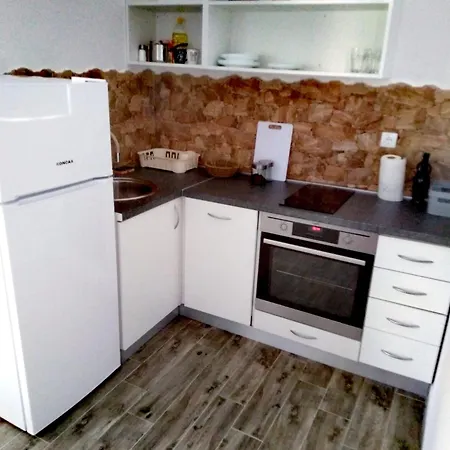 Banin Affittacamere Skradin