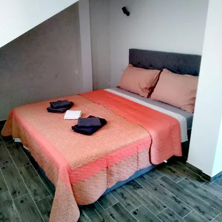 Banin Guest house Skradin