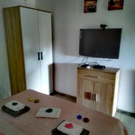 Maison d'hôtes Banin 3*