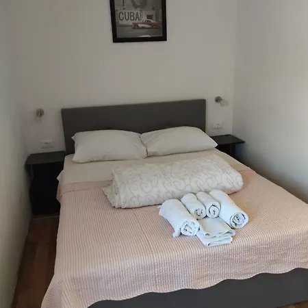 Maison d'hôtes Banin Skradin