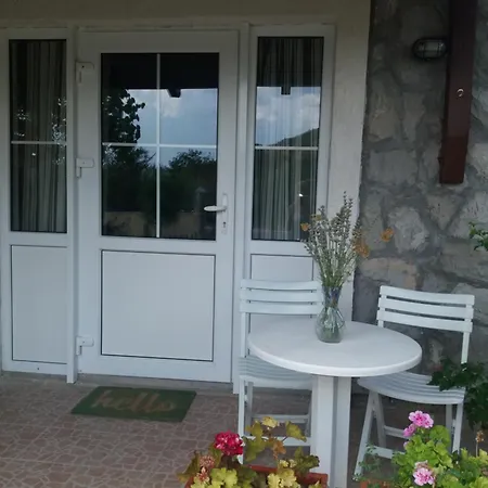 Banin Guest house Skradin