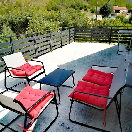 Banin Maison d'hôtes Skradin