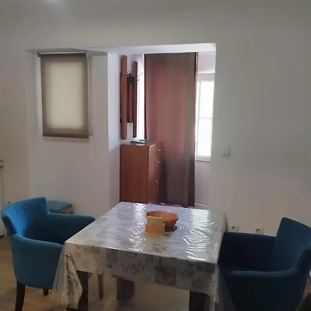 Banin 3* Skradin