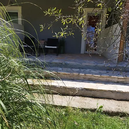 Maison d'hôtes Banin