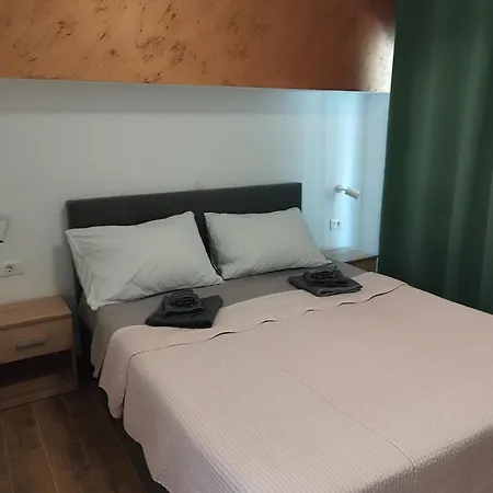 Guest house Banin *