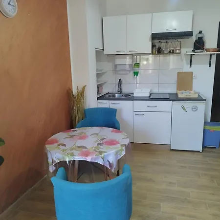 Maison d'hôtes Banin Skradin