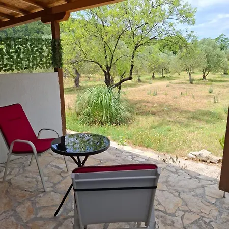 Banin Gasthof Skradin