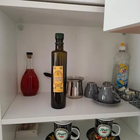 Banin 3* سكرادين