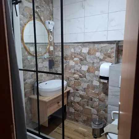 Banin Guest house