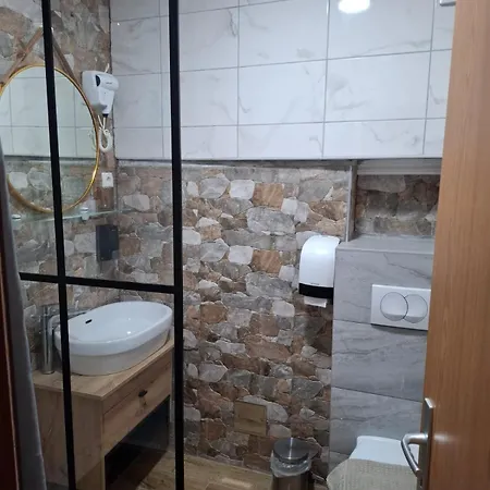 بيت ضيافة Banin سكرادين