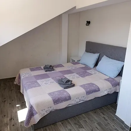 Banin Guest house Skradin