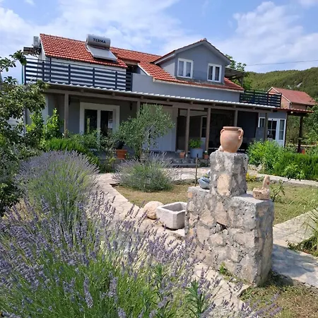 Banin Guest house