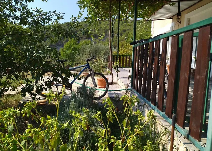 Penzion Banin Skradin