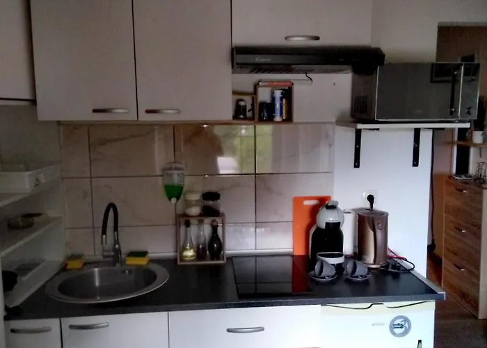 Banin בית הארחה 3*