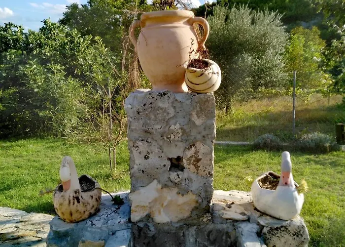 Banin בית הארחה 3*